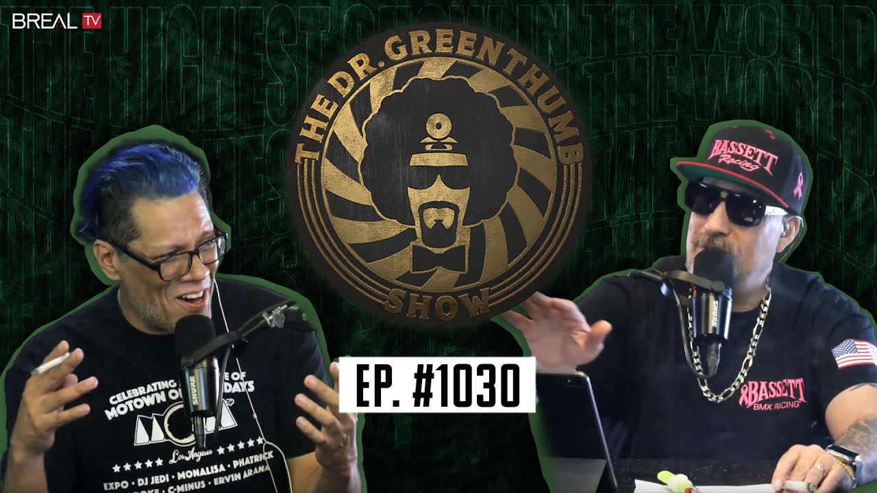 John Wick Movies, National Avocado Day, Bar Rescue TV Show, +More | The Dr. Greenthumb Show #1030