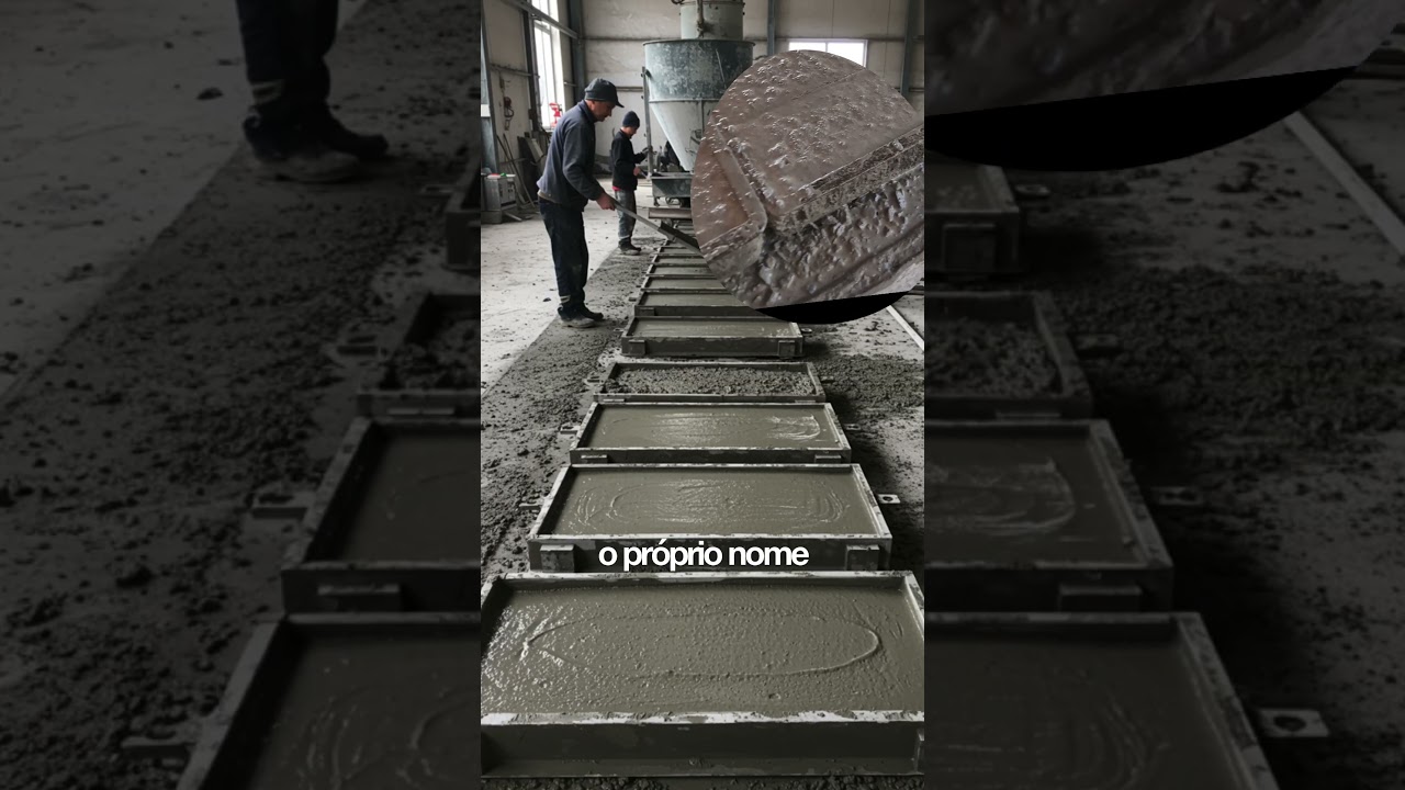 📣 Você sabe a diferença entre o traço do Paver Dormido e do Vibroprensado?