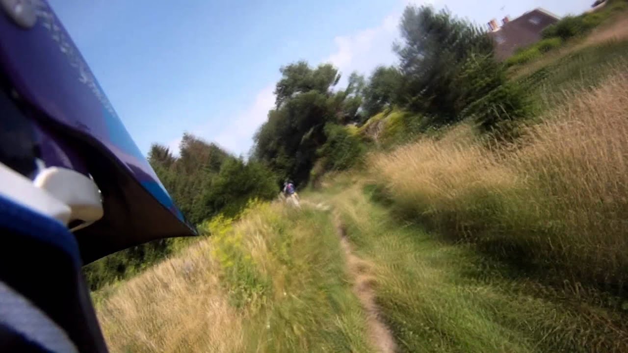 Salisbury Byways part 1