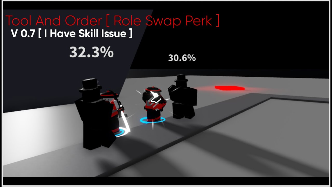 TOLL AND ORDER Critical Tower Defence ( this mode is wild )  V0.7