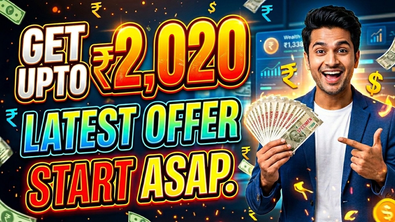 GPay Tick Squad Offer 2026 | Gpay 2020 offer | gpay tick squad trick