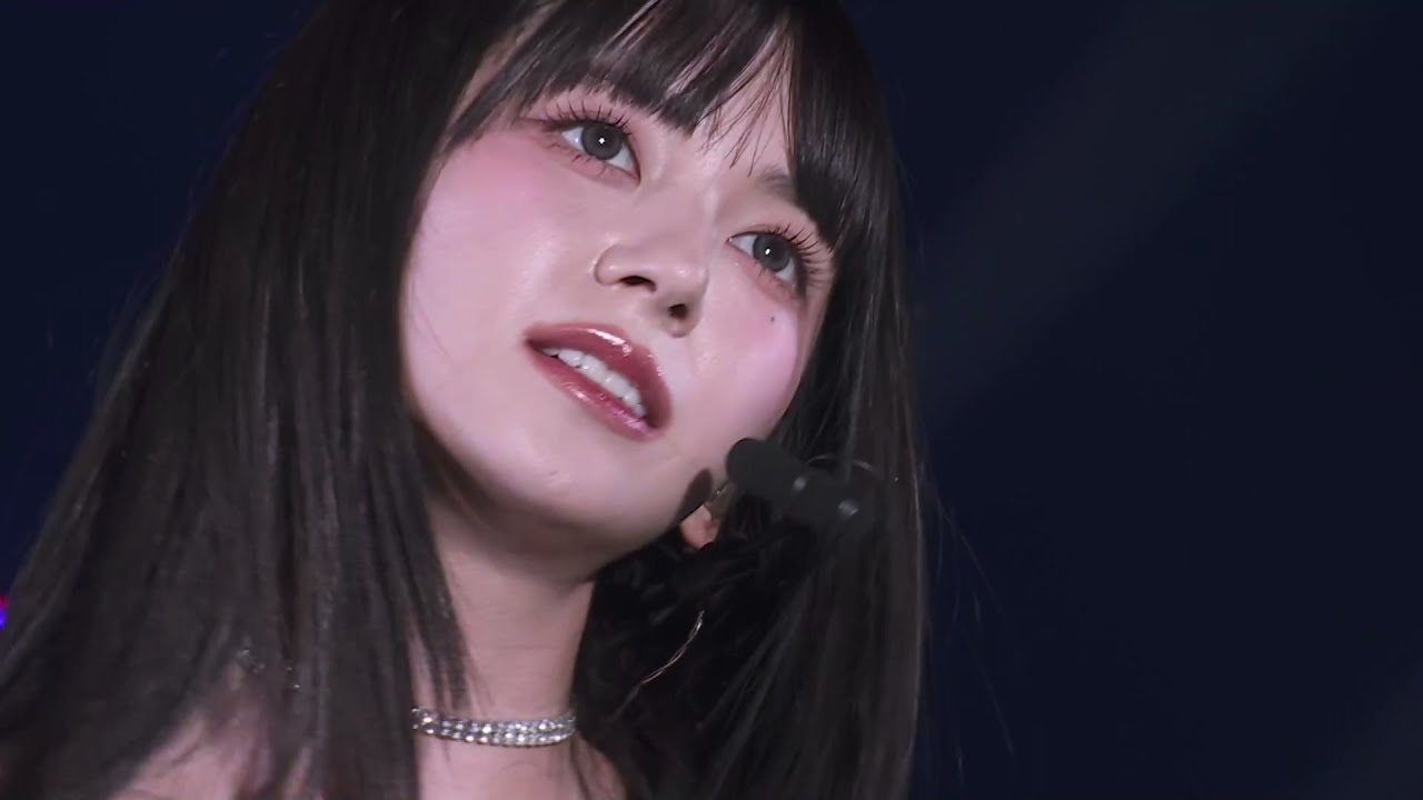 250806 메이딘(MADEIN) Live Stage / KANSAI COLLECTION 간사이 컬렉션 2025 A/W