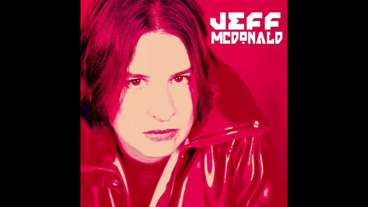 Jeff McDonald   Third World Hustler
