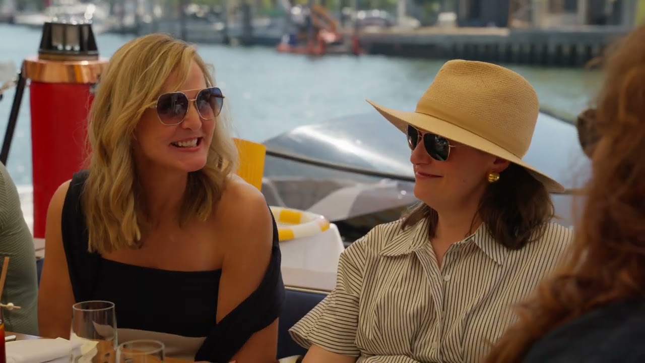 Private VIP Event Filmed in Style |  Captured by Miami Videographer