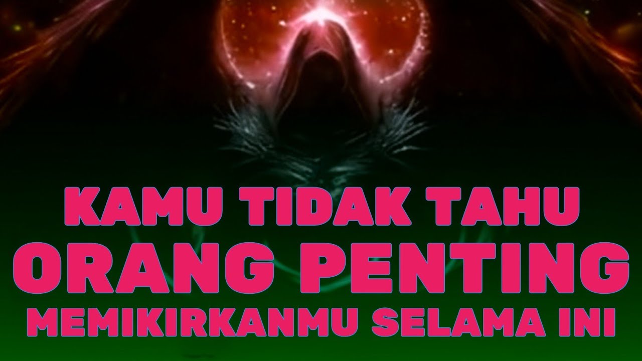 Jiwa Terpilih ✨ Tanpa Kamu Sadari, Orang Penting Diam-Diam Menjadi Penggemarmu