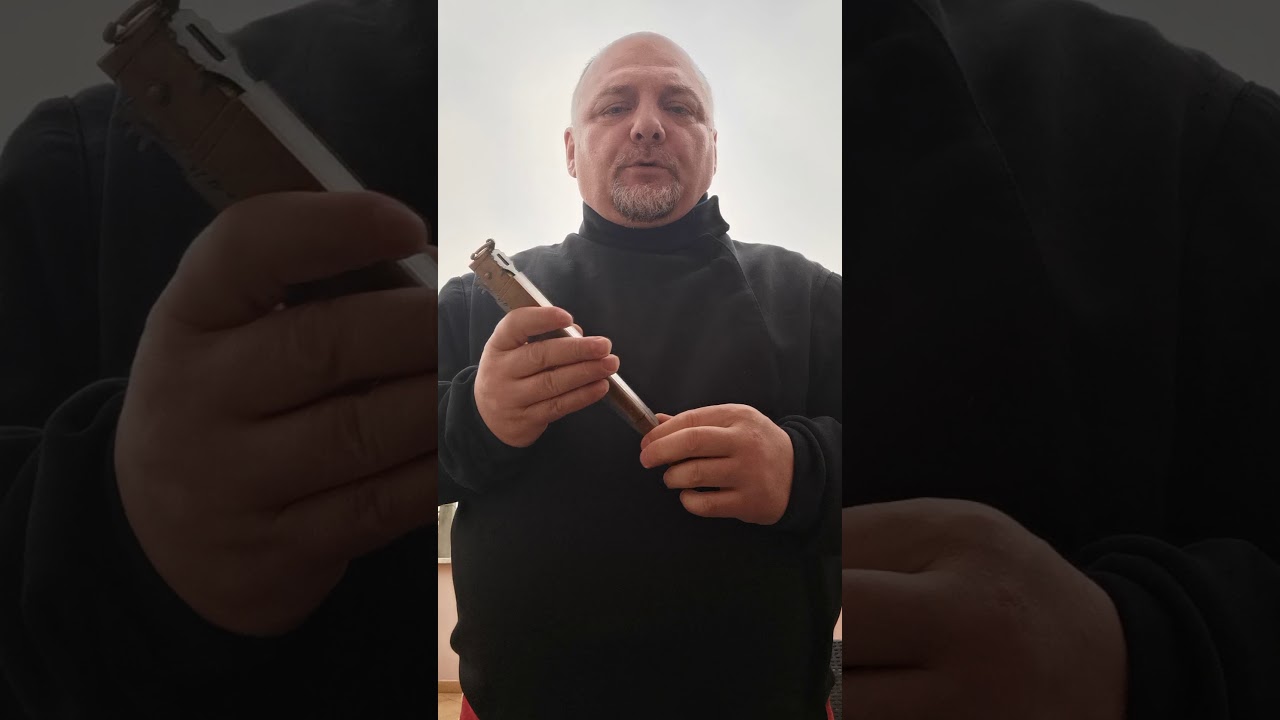 SCUOLA DI COLTELLO TRADIZIONALE TRASTEVERINA