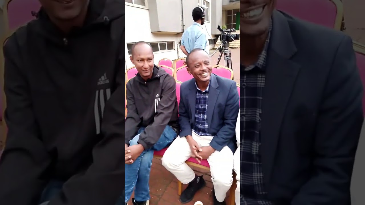 boro timb duba (Kibru Kebede)