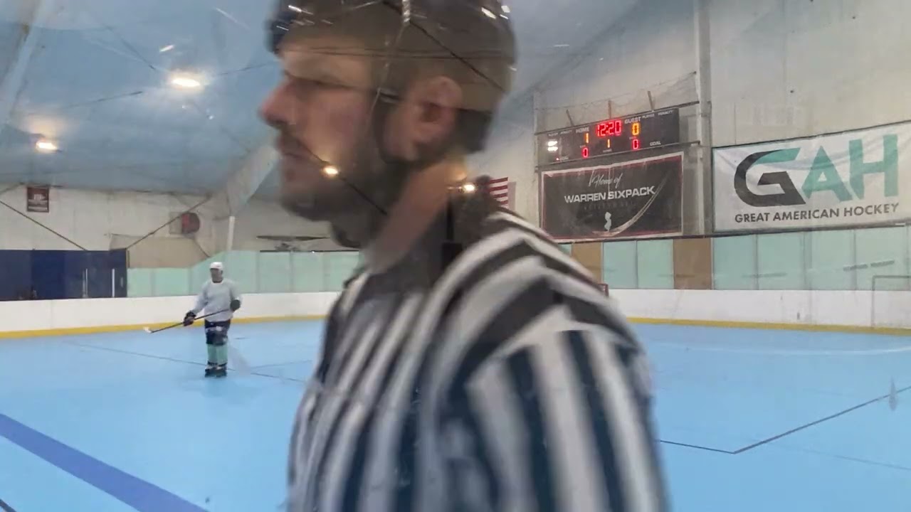 Camera 2 Dusters (8) vs Silver Pandas (6) 1/13/26