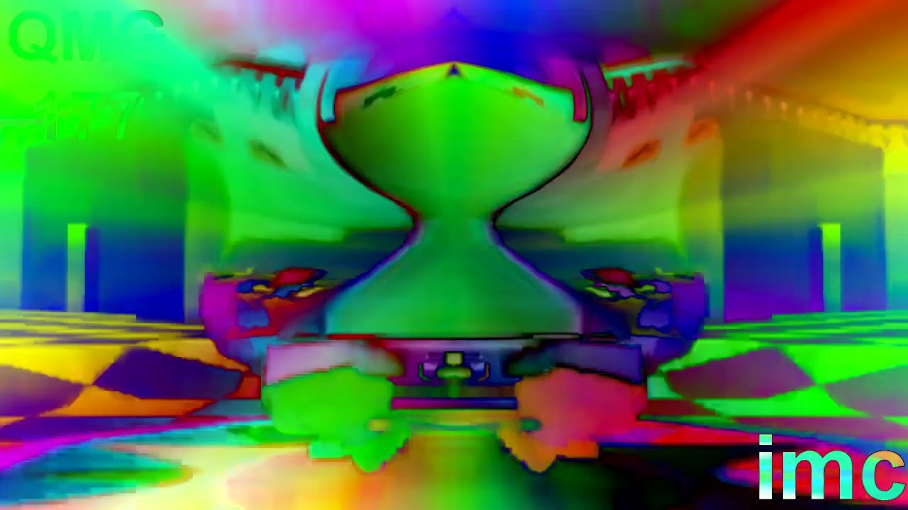 Preview 2 Retarded64 Effects Round 3 vs Everyone (3/25)