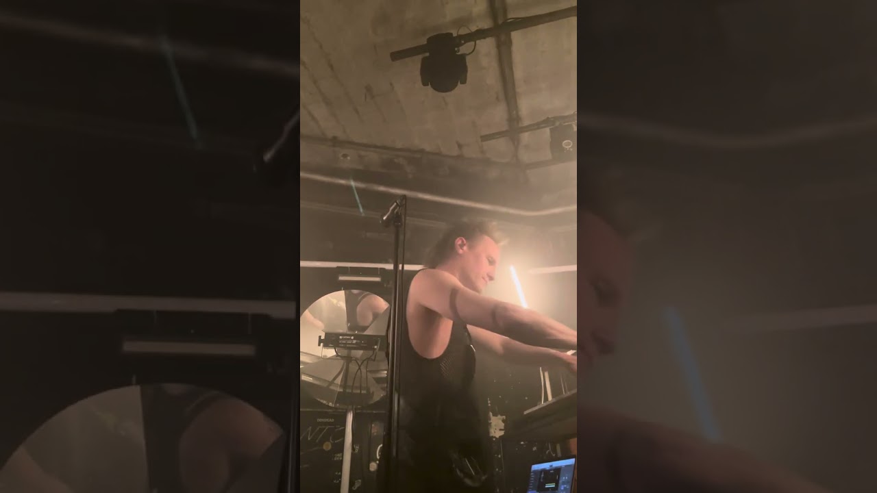 Kite            -Glassy Eyes-      29.02.2024       Berlin-AEDEN