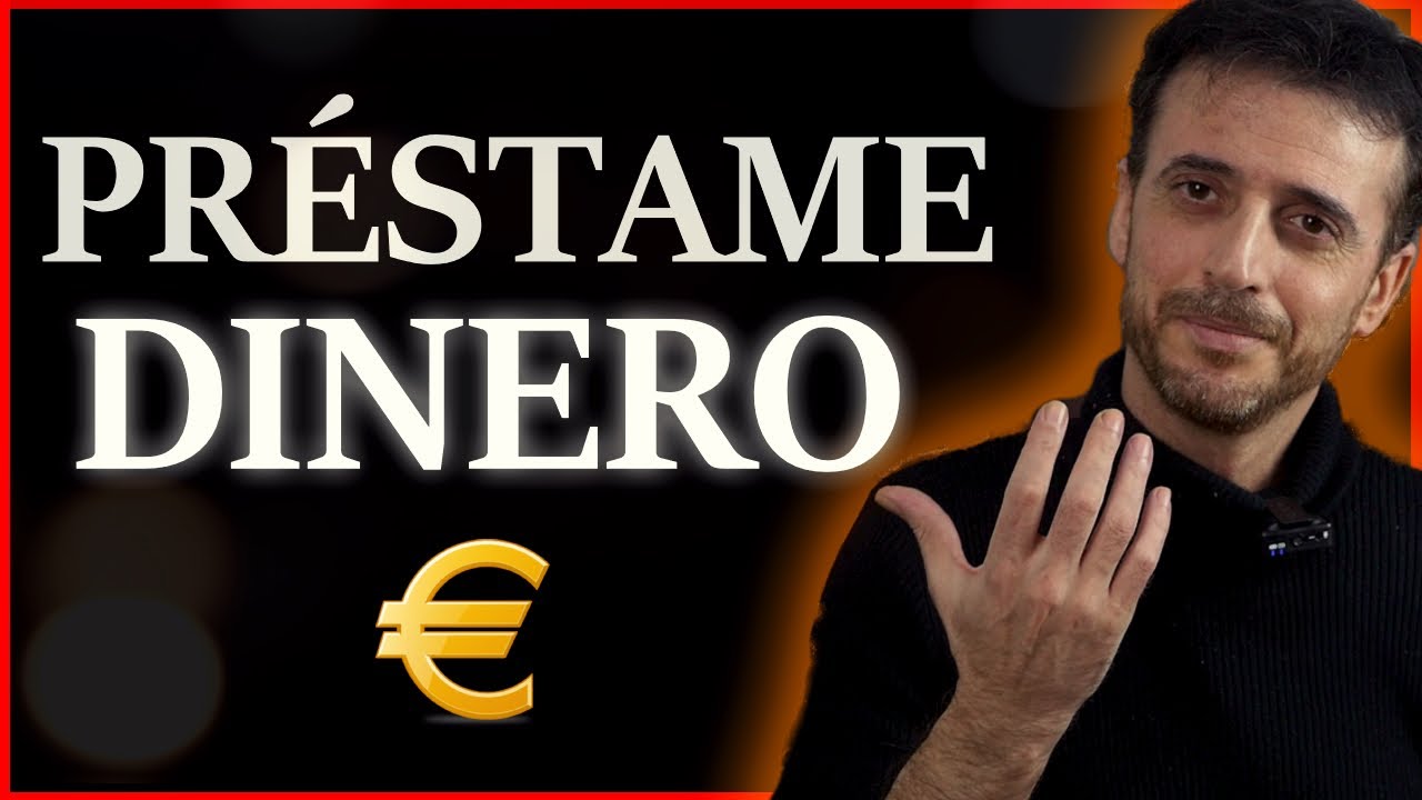 Por estos motivos no voy a prestar dinero - Y algunos consejos a tener en cuenta.
