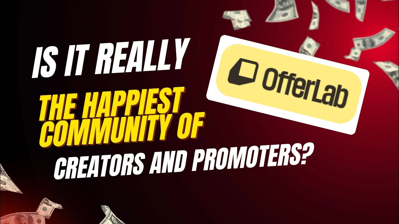 OfferLab Review- Is it everything they say?