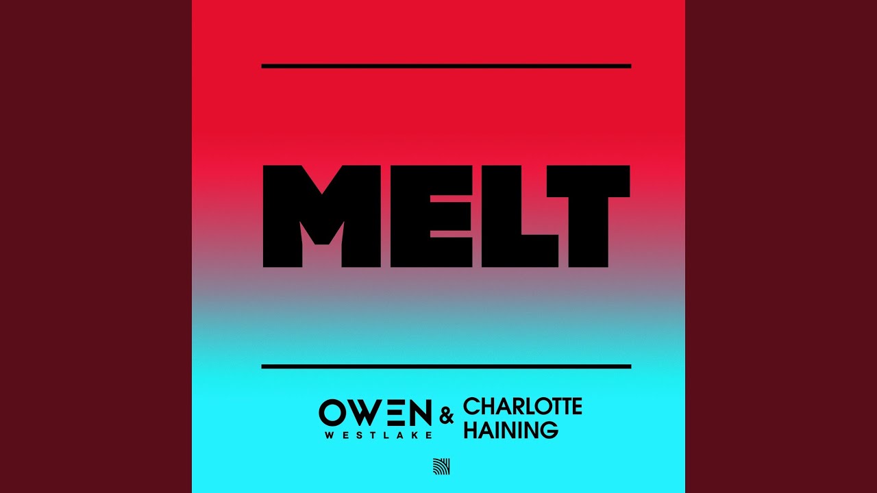 Melt (Extended Mix)
