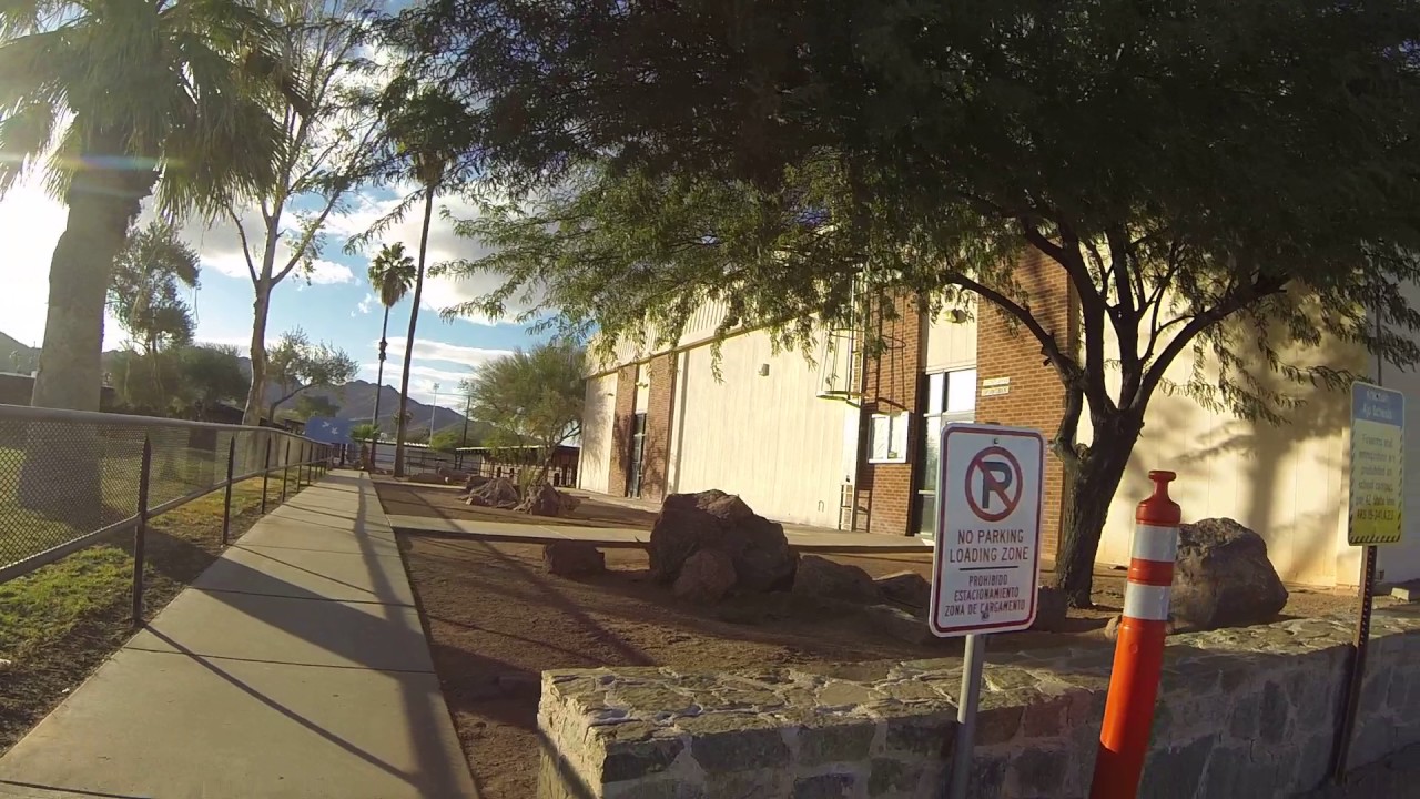 No Parking, Loading Zone, Reserved Parking, Handicap Plate or Permit Only, Van Accessible, GOPR2323
