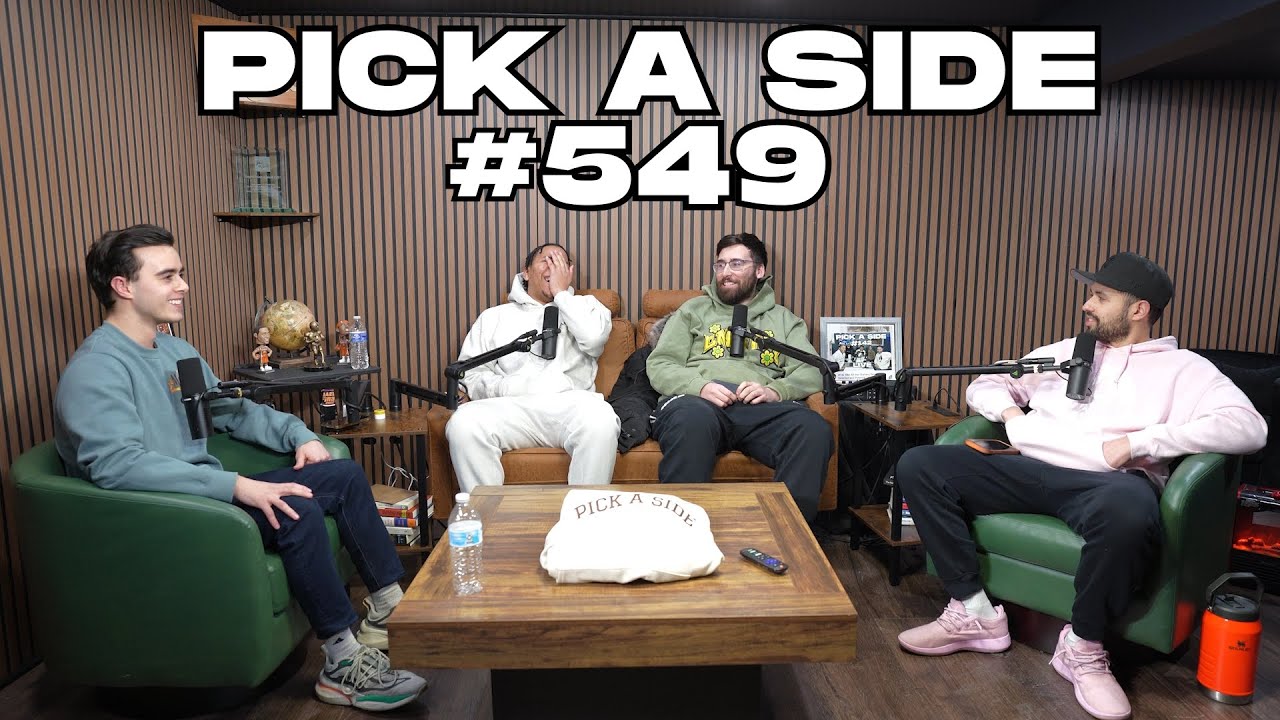 Giannis Trade Destinations, Revisiting the KAT Trade, Hornets Turnaround and More | Ep 549