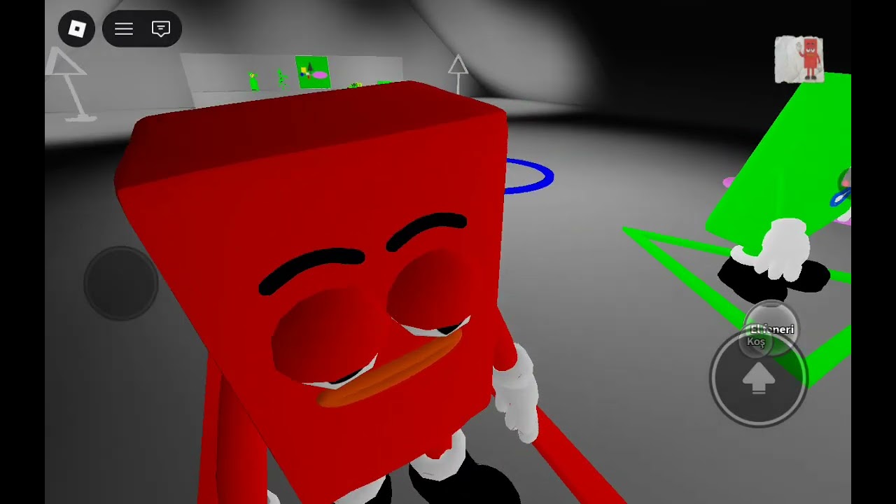 Save the shapes full gameplay