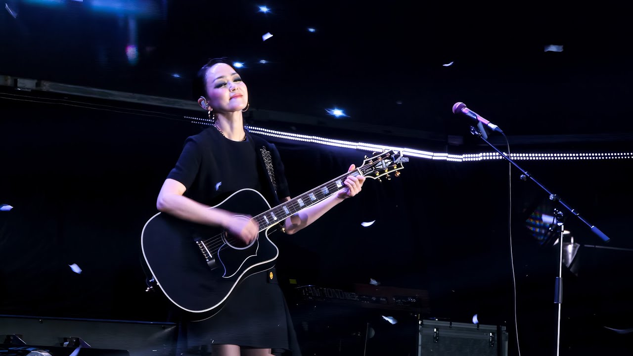 [4K] 2025 칠곡 낙동강 평화 페스티벌 스물다섯 스물하나 - 2025 Chilgok Nakdong River Festival (251019)