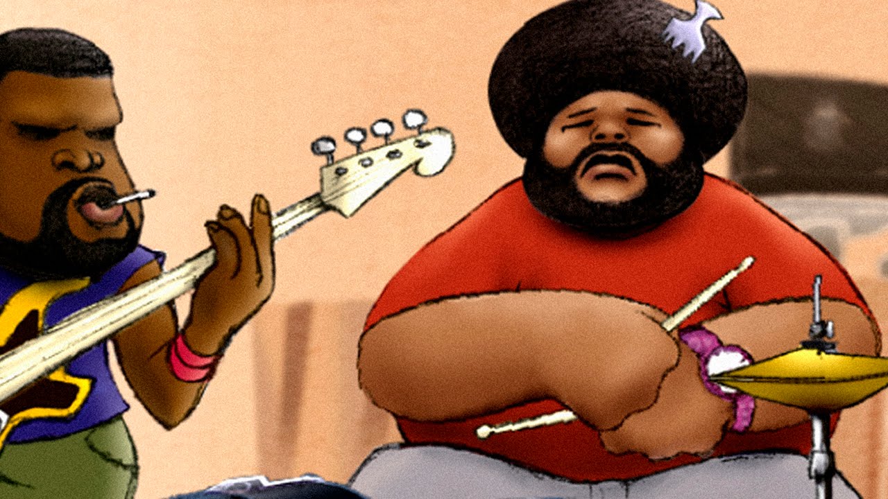 🌑➤ NEO SOUL / JAZZY Instrumental (With Bridge) 🎷 ❝COOL JAZZ❞ 🎷 The Roots / D'Angelo Type Beat