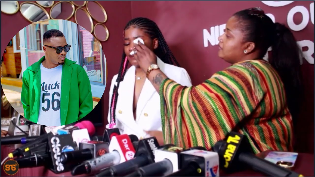 SHILOLE afunguka MAZITO mbele ya Binti yake huyu baada ya Kufungua DUKA, Amwaga MACHOZI, KIBA atajwa