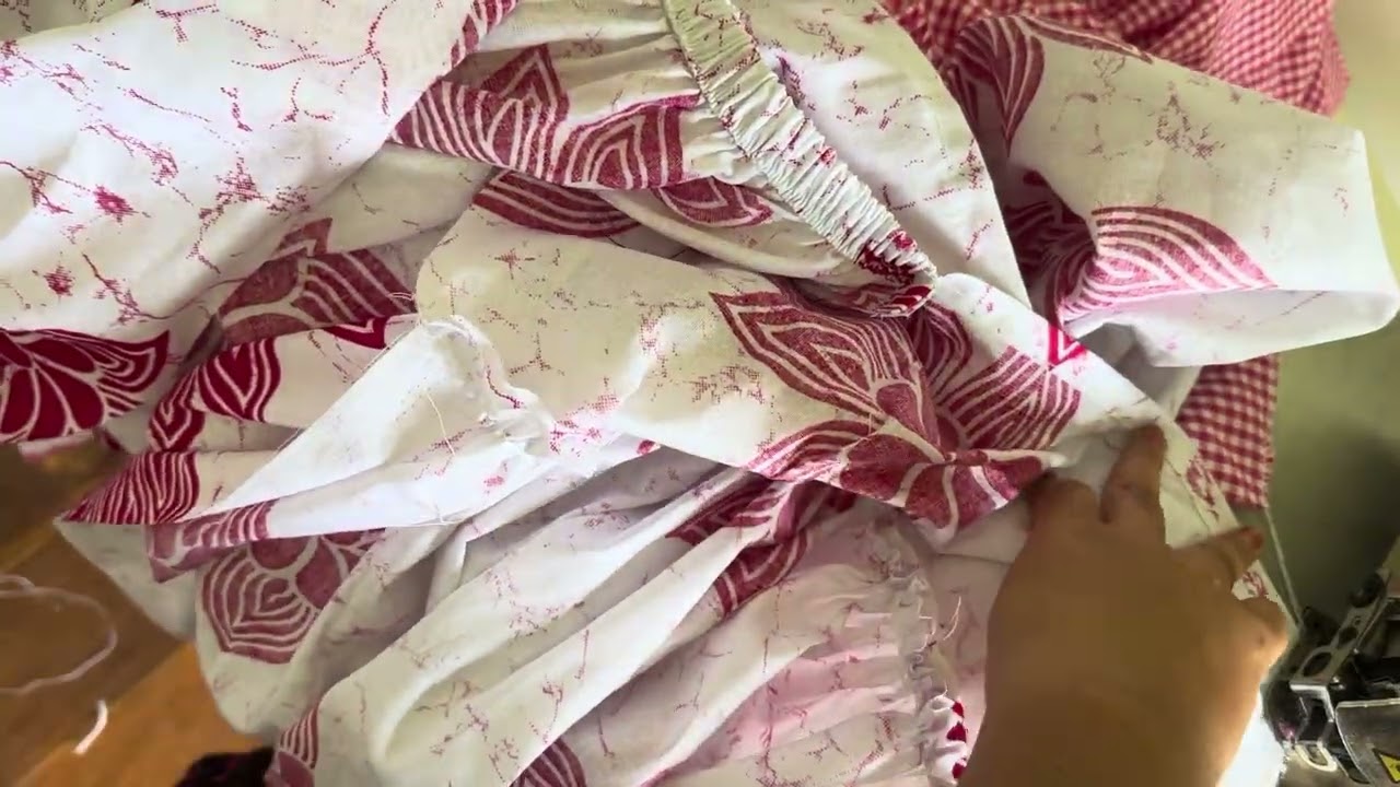 බින්දුවෙන් පටන්ගත්තු මගේ මැහුම් කතාව 