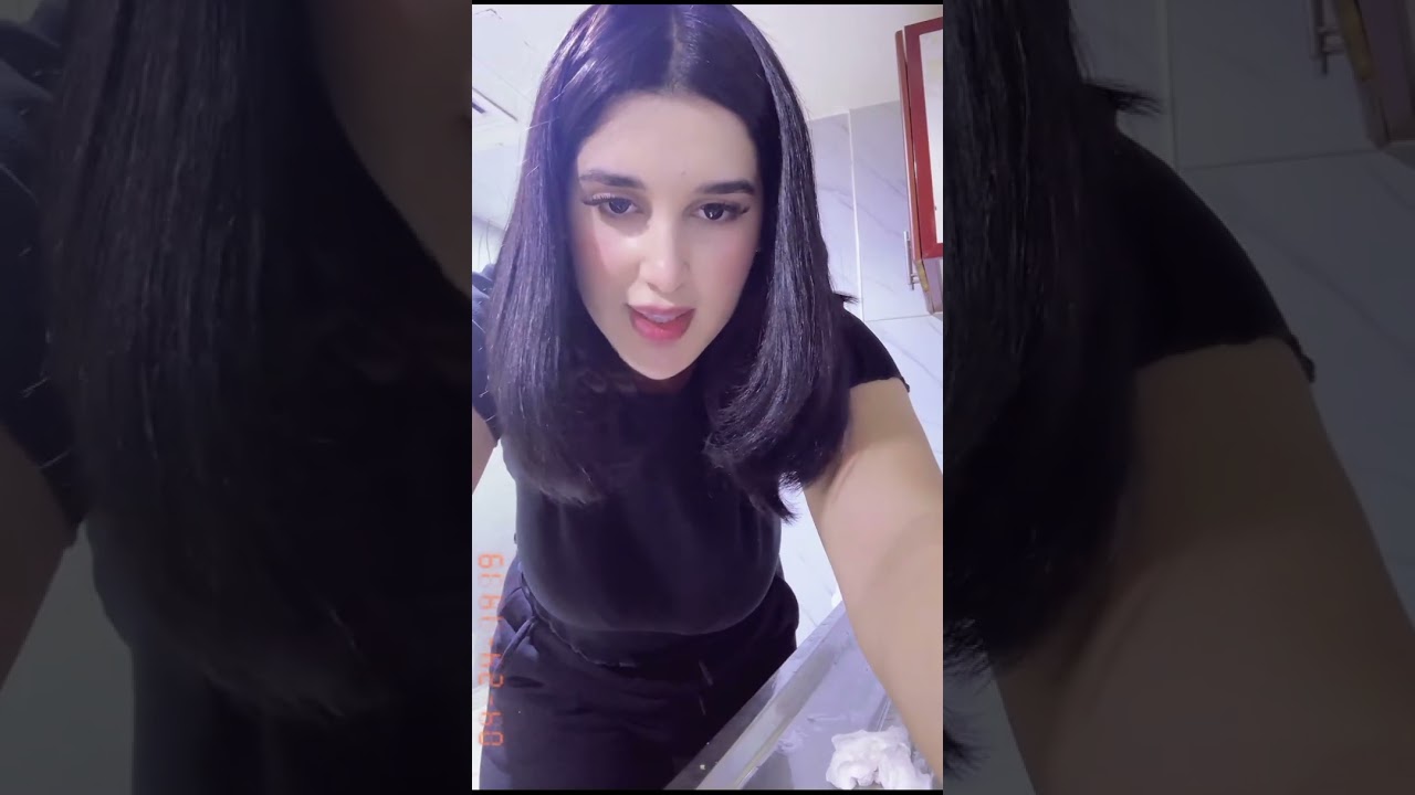 يوميات شوق &hearts;️🔥 بانت معها واحدة زوينة