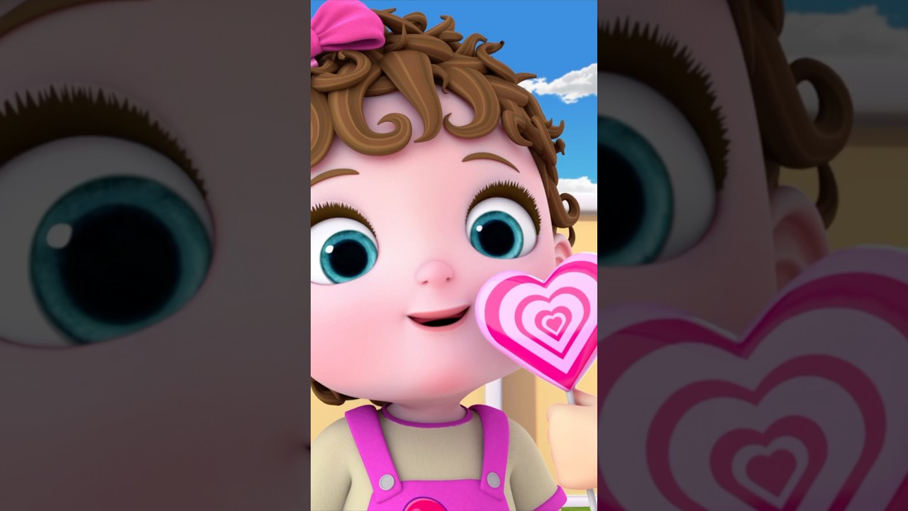 Wait for Your Turn! | Fun Kids Song About Sharing & Patience