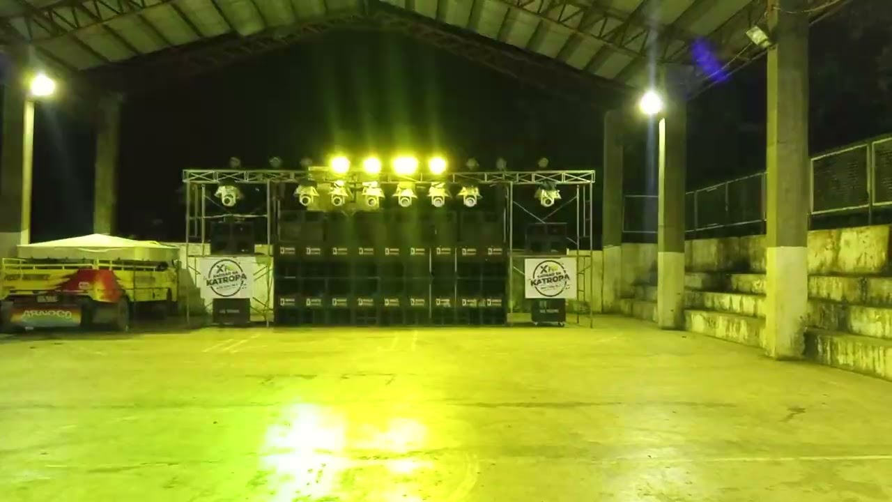 D-Arnoco Disco Mobile Sudlon 2