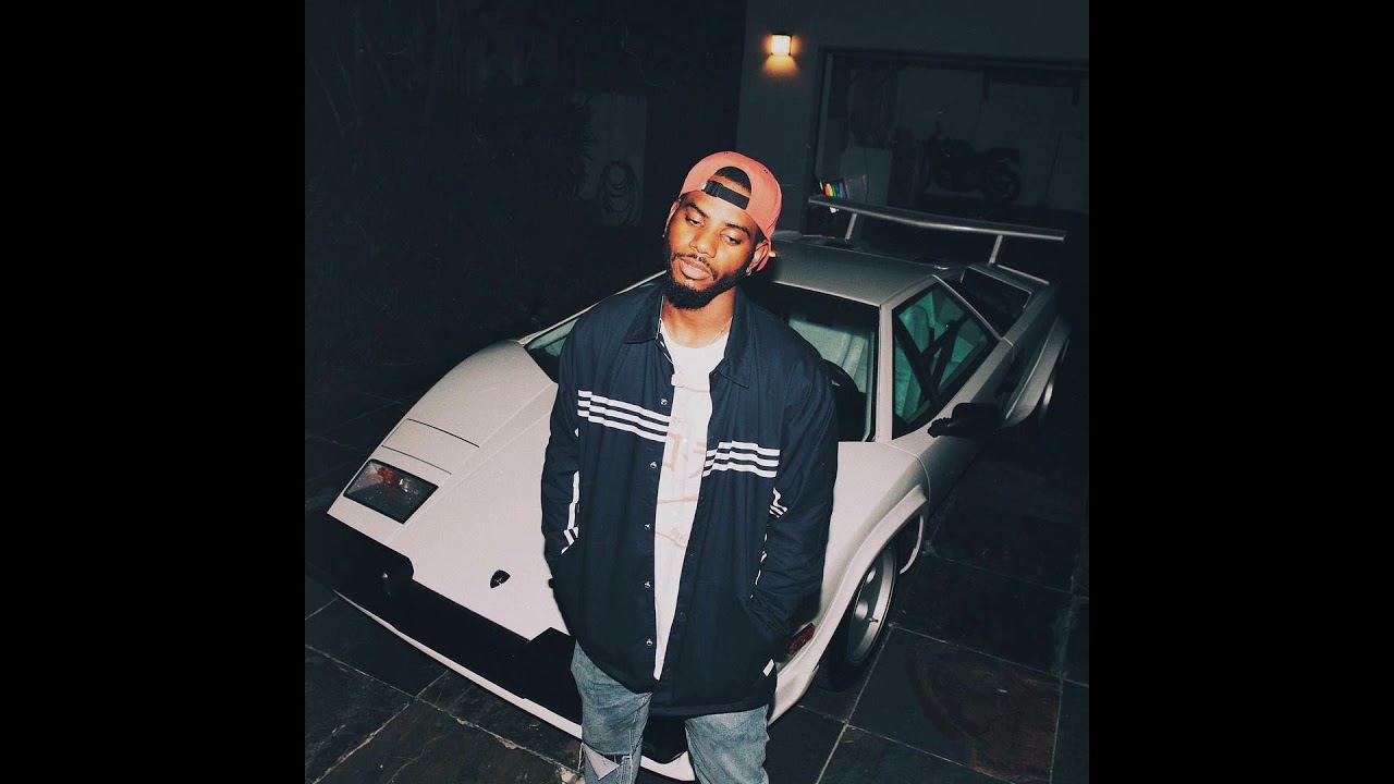 [FREE FOR PROFIT] Bryson Tiller x Drake x H.E.R. Type Beat - 