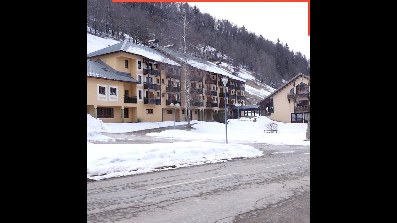 Aillon-le-Jeune : Le centre les Nivéoles prépare la réouverture