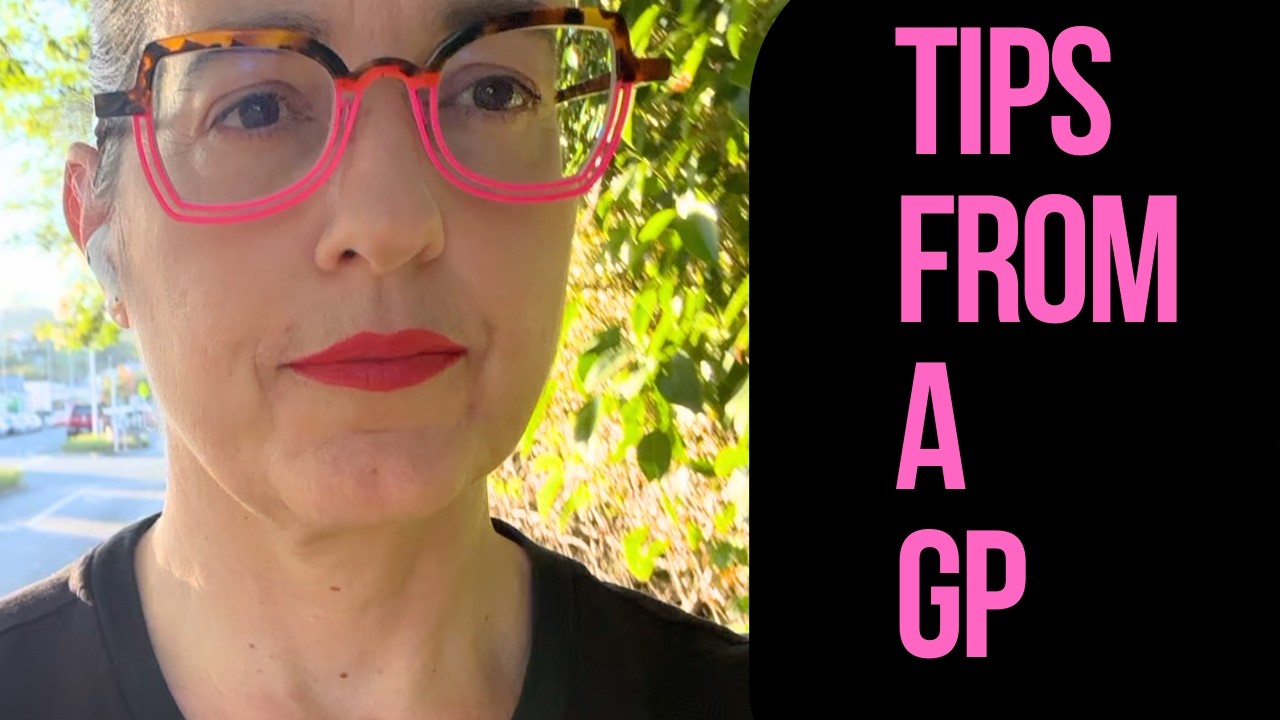 How to Get the Most Out of Your Doctor’s Appointment | GP Advice