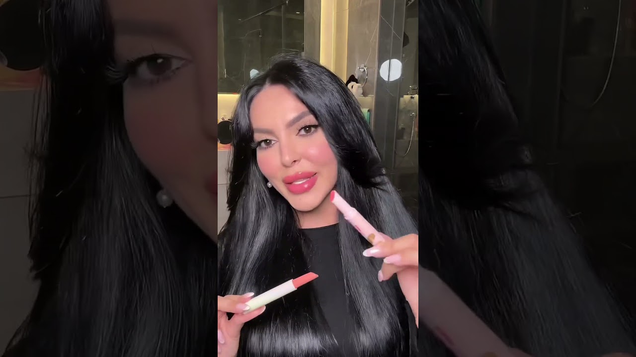 تجربة أرواج نارين 💄