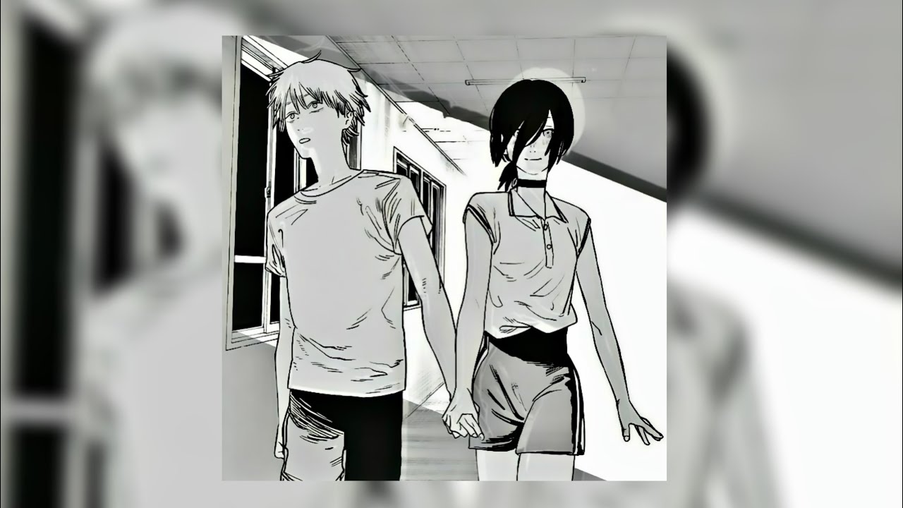 Odetari - Me N U Date (Slowed + Reverb)