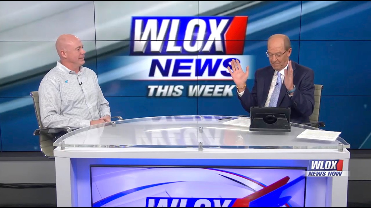 2024 South Mississippi STR Update: Regulations & Growth | WLOX Interview with Justin Allen