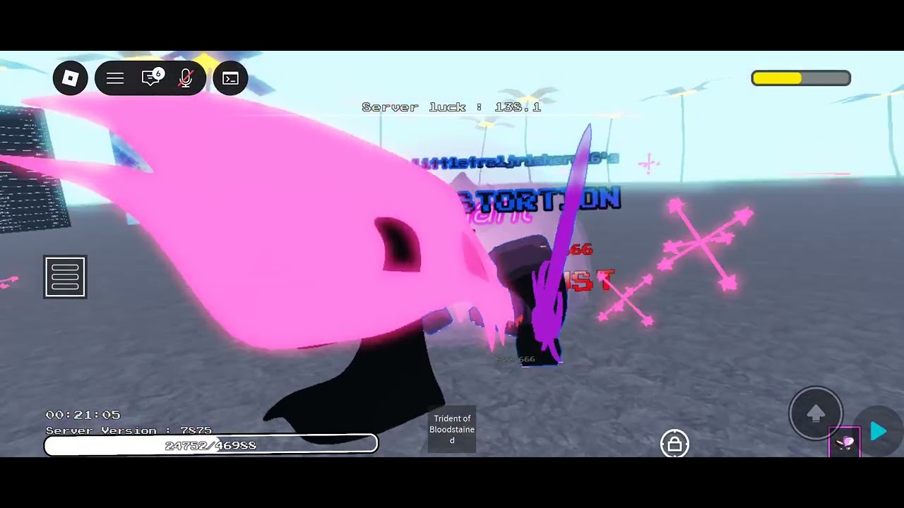 True Dust (Yukkiy's Sans.rng)