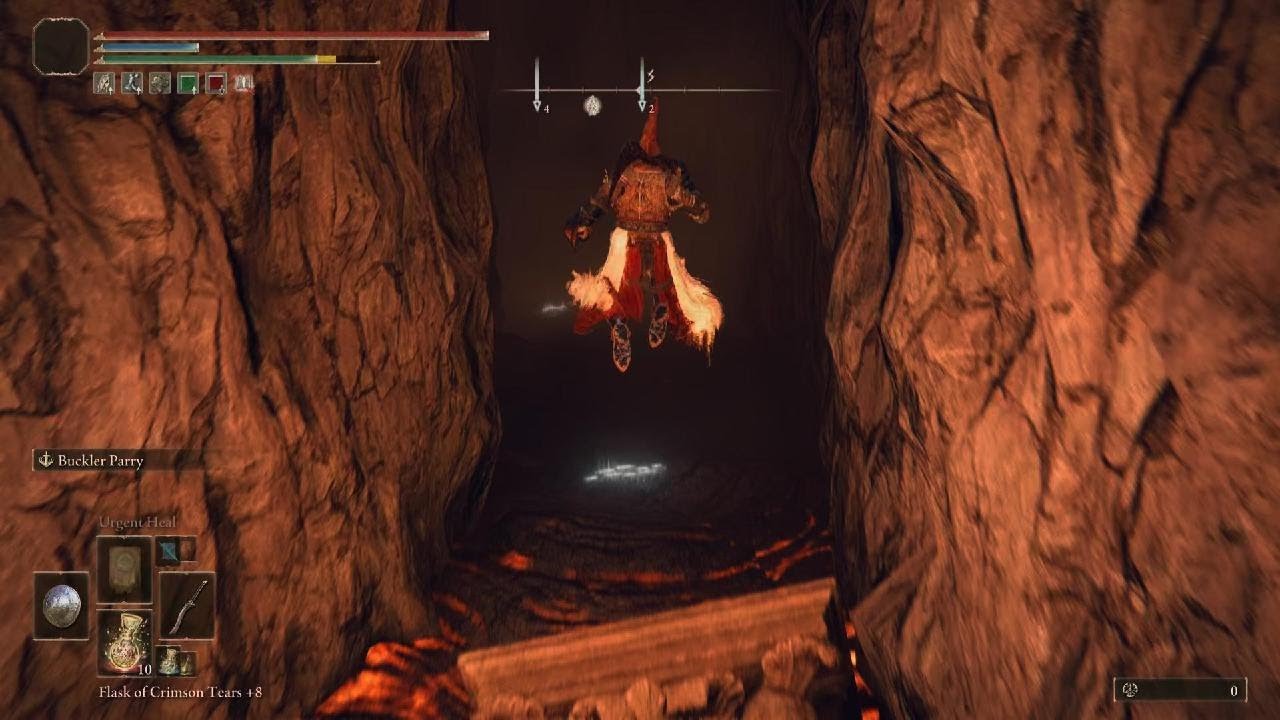 ELDEN RING 2x Abductor Virgins
