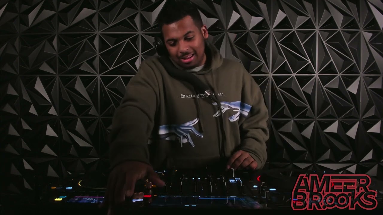 House Music Mid Week Reset Mix - Episode 6 - Cozy Winter Vibes- Soulful and Deep