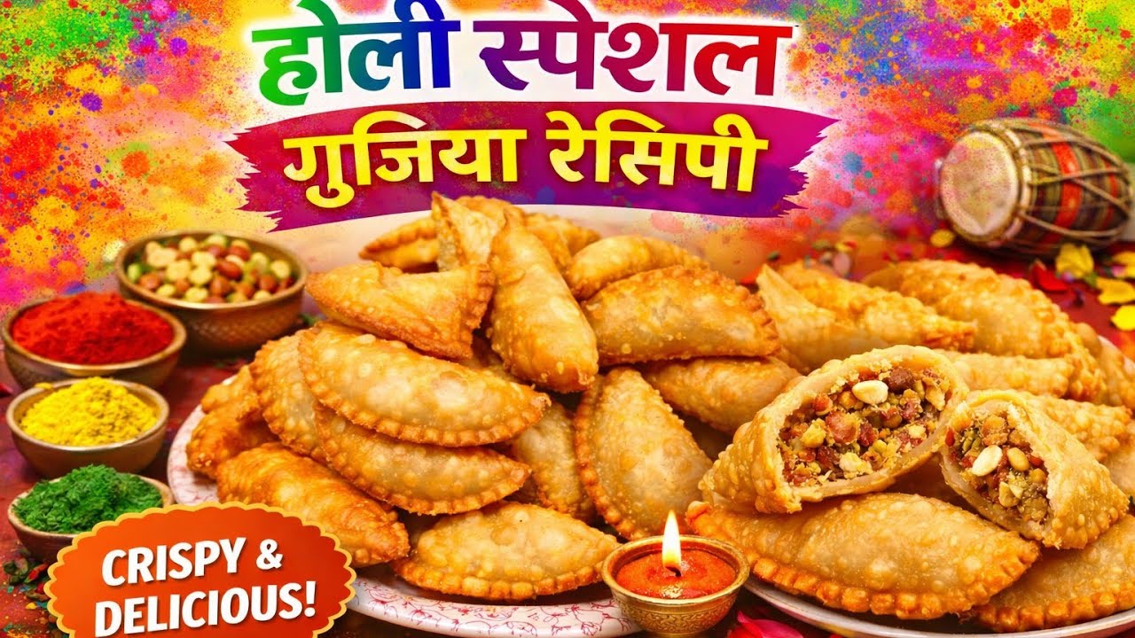 Holi special Gujjar recipe Bismillah kitchen#cooking #viral #video 