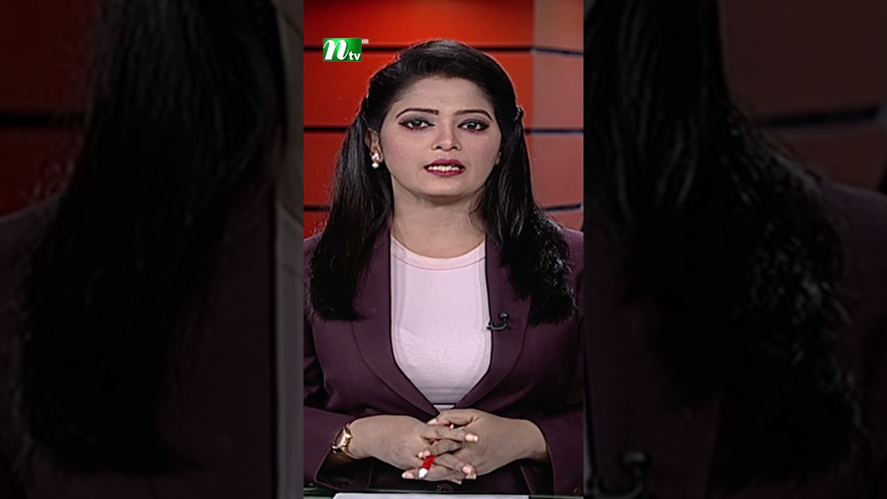 মির্জা আব্বাসের শারীরিক অবস্থার সবশেষ #mirzaabbas #ntvnews #shorts