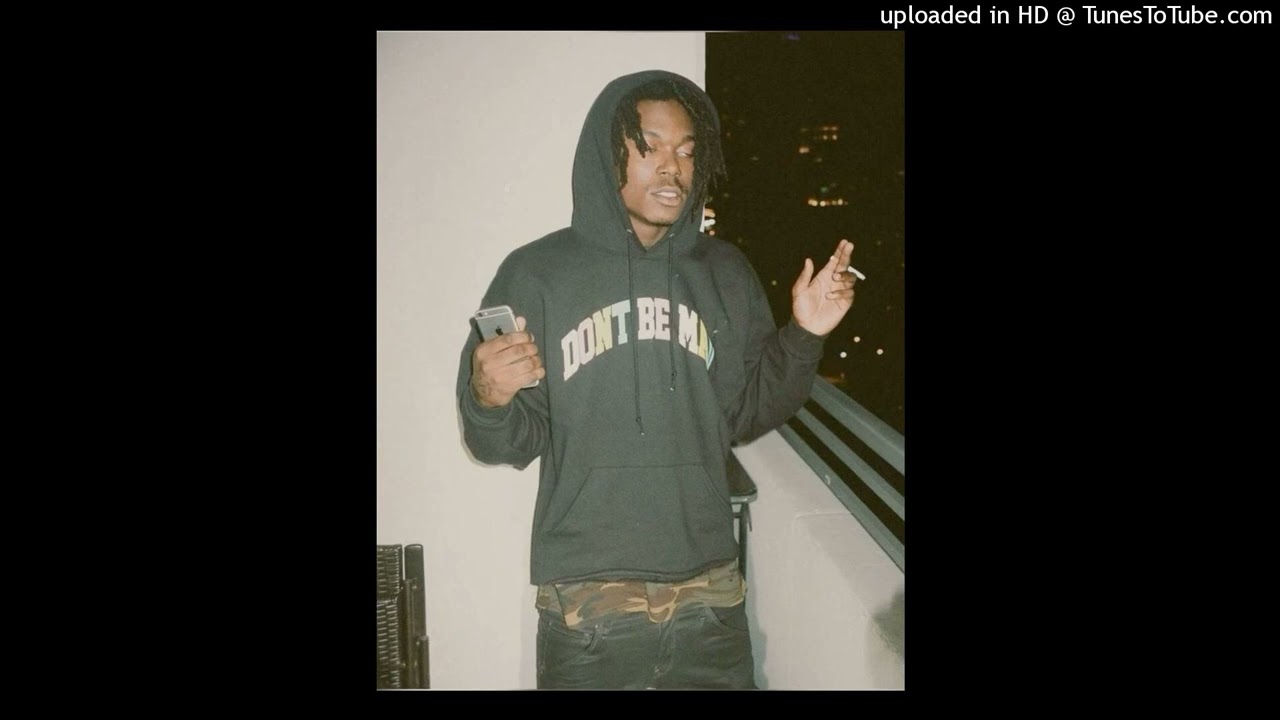 kankan x lucki type beat 