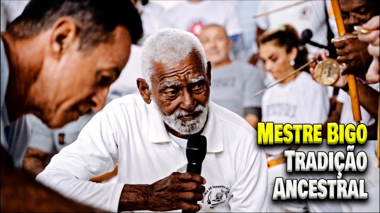 #parte2 Roda Completa da Comunidade de Estudos e Pesquisa da Capoeira Mestre Peixe Cru #CapoeiraViva