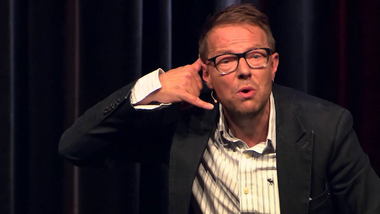 «Easy, mir lueged dänn no …»
