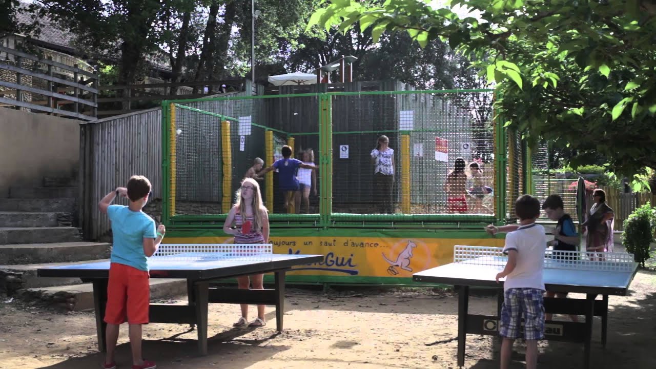 Canvas Holidays Camping La Palombi&egrave;re, Sarlat
