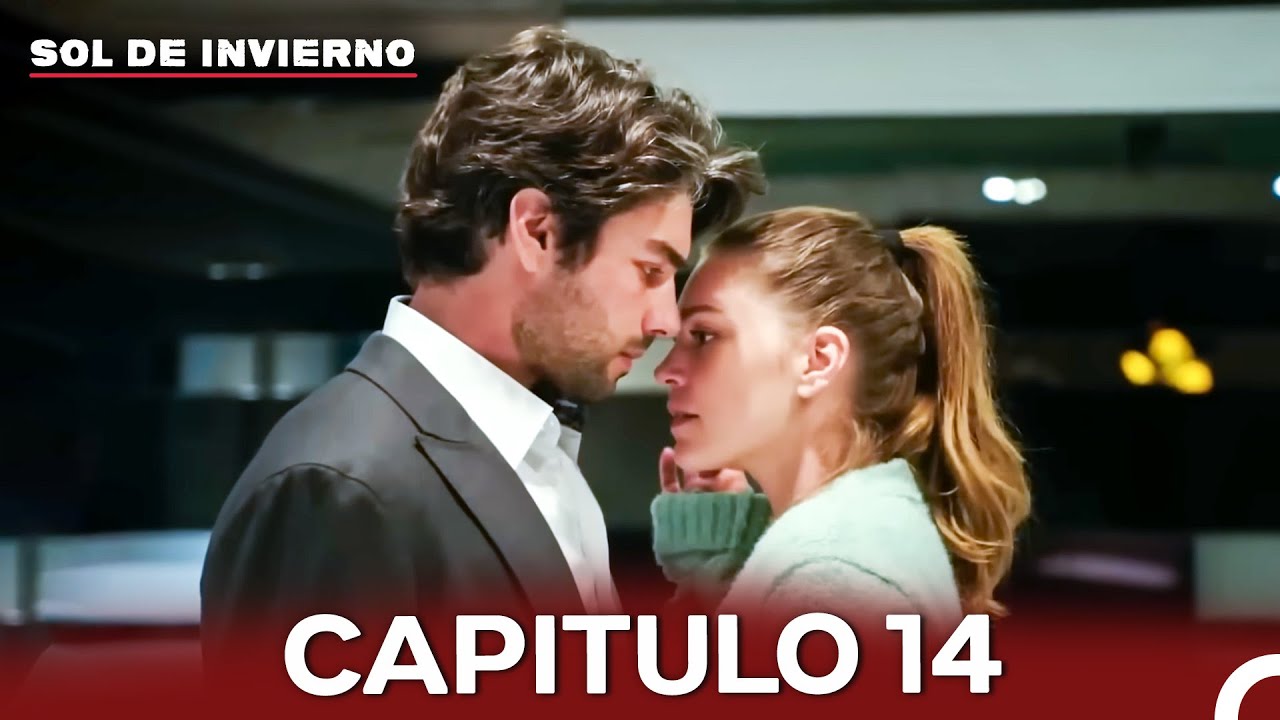 Sol de Invierno | Capítulo 14 (Versión Larga)