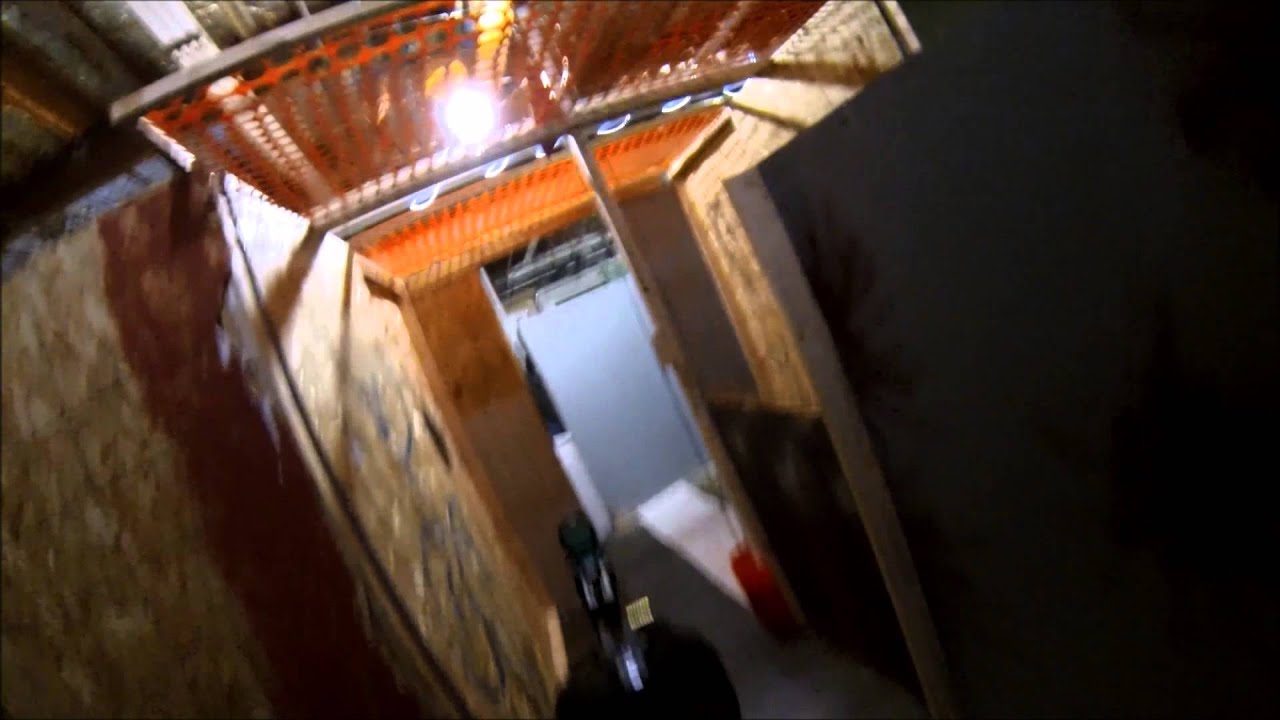 Pistol Action | Raw Video