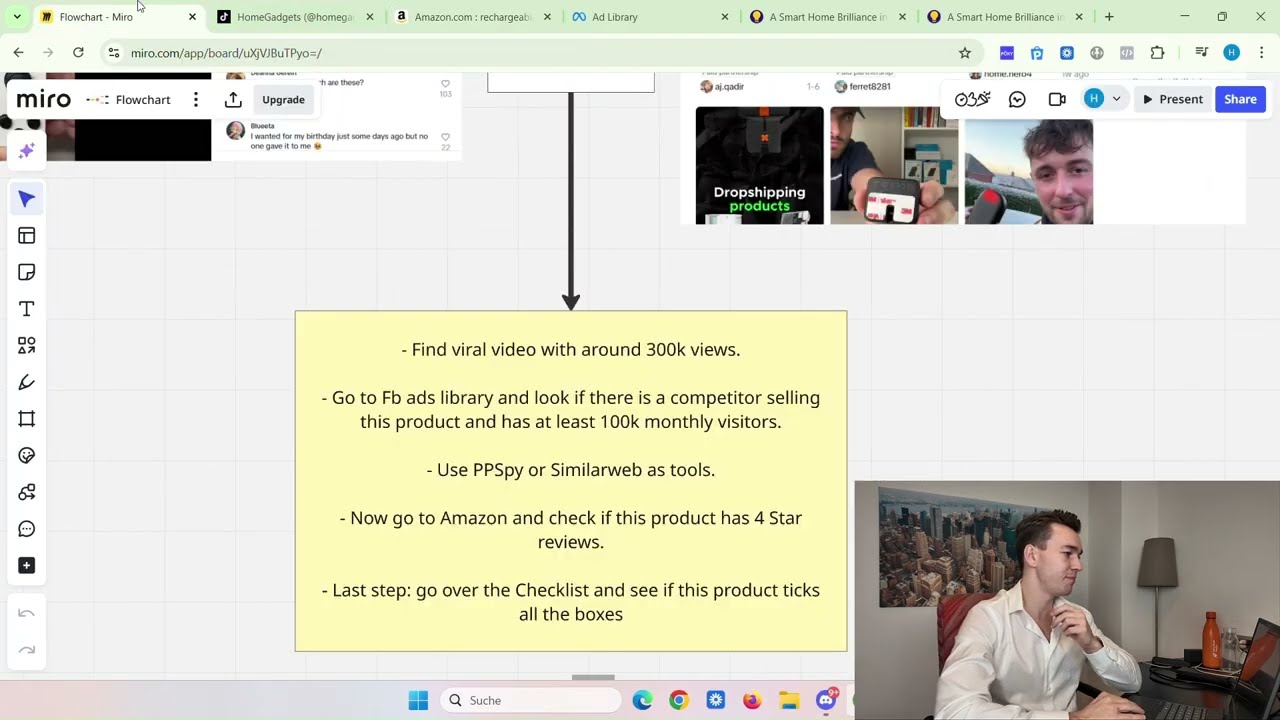 If You Have Trouble Finding Winning Products - This Video Is For You!