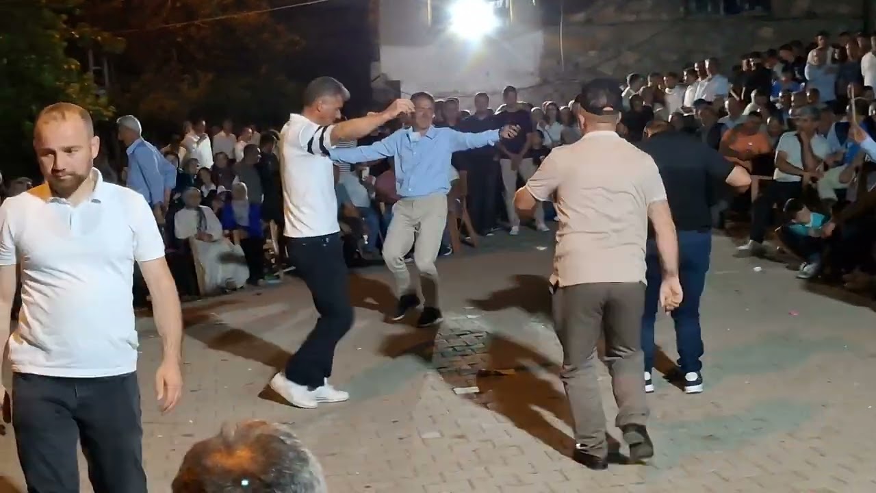 Ulupınar köyü Düğünleri 
