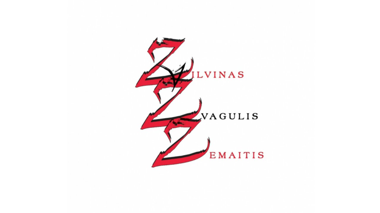 Žilvinas Žvagulis - Neliūdėk, liūte