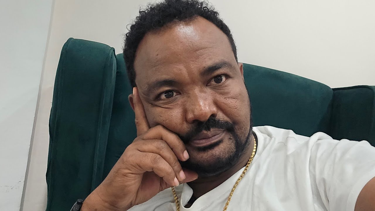 Official Sami media አለመፈለግ ስሜት ለሚሰማቹ ፍቱን መፍቴሄ is live