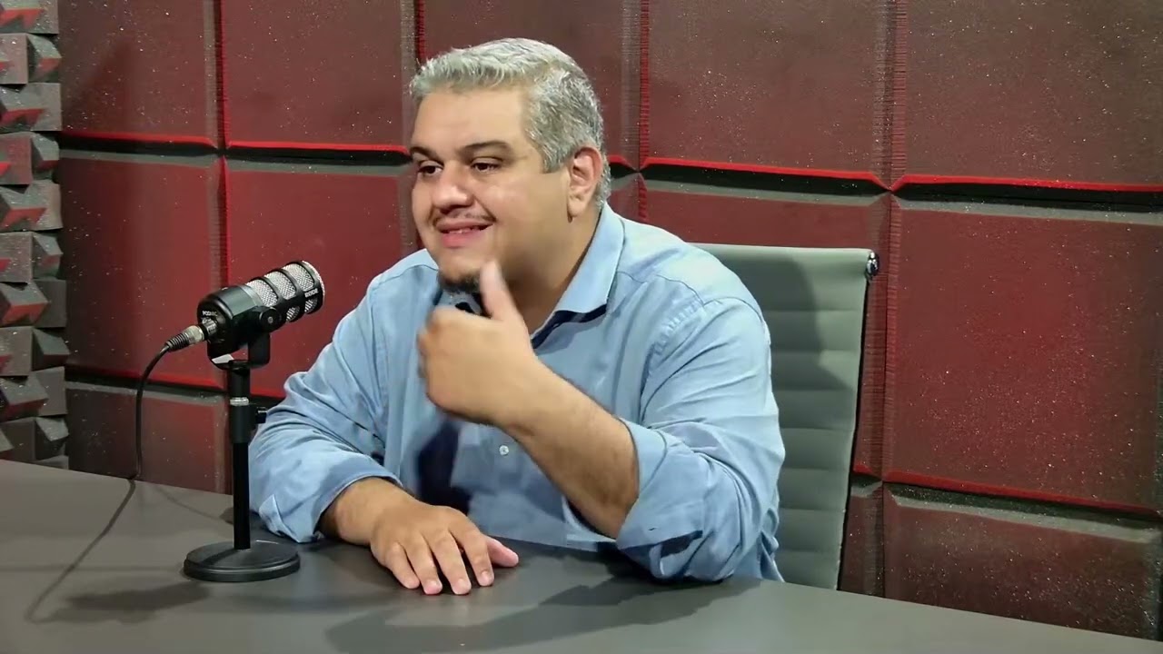 Desvendando o Processo Legislativo Gabriel Lucas ALMT Explica Criação de Leis, Moções e Indicações c
