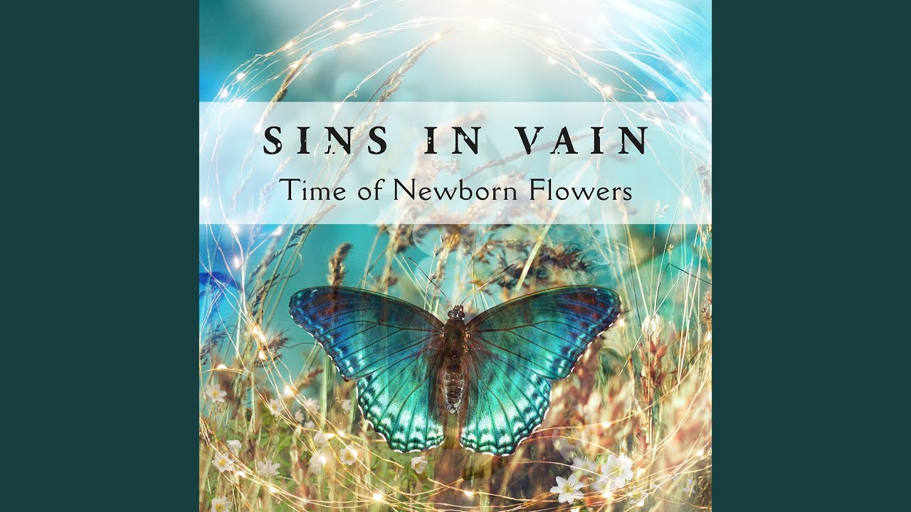 Time of Newborn Flowers